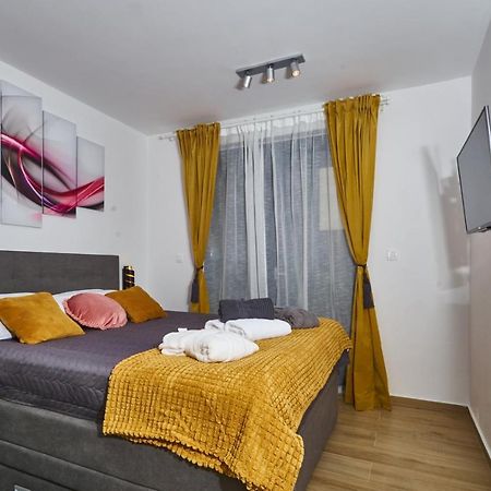 Urban Apartment Ivan ドゥブロブニク エクステリア 写真