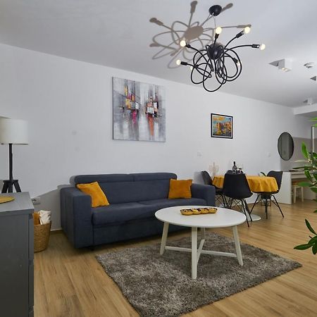Urban Apartment Ivan ドゥブロブニク エクステリア 写真