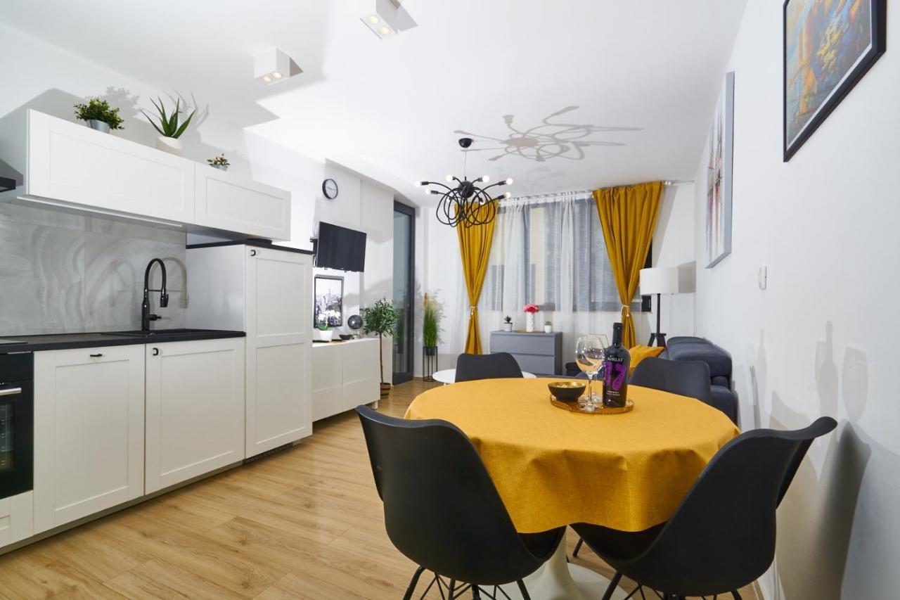 Urban Apartment Ivan ドゥブロブニク エクステリア 写真