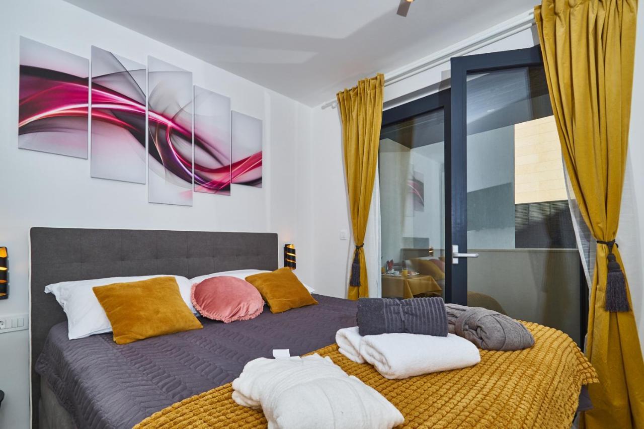 Urban Apartment Ivan ドゥブロブニク エクステリア 写真