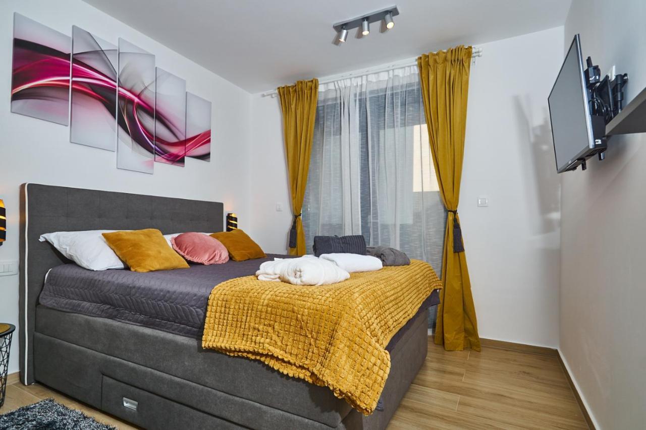 Urban Apartment Ivan ドゥブロブニク エクステリア 写真