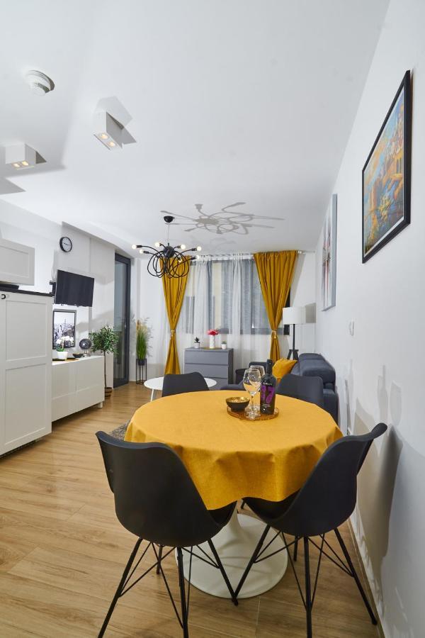 Urban Apartment Ivan ドゥブロブニク エクステリア 写真