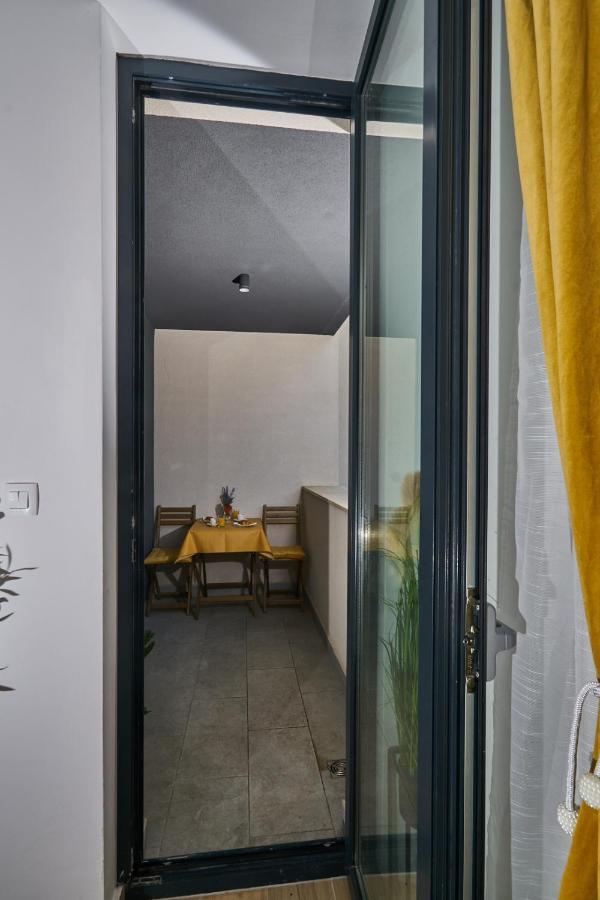 Urban Apartment Ivan ドゥブロブニク エクステリア 写真