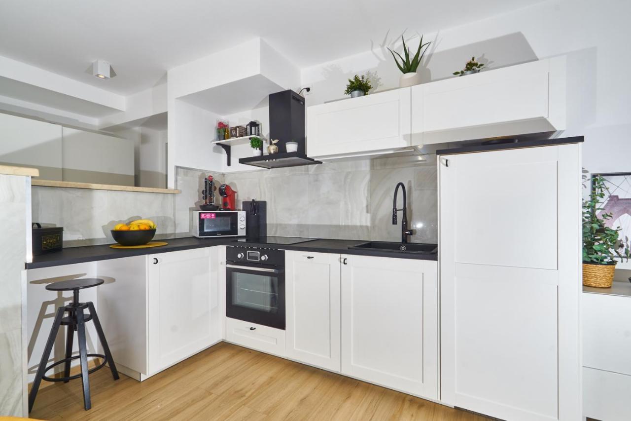 Urban Apartment Ivan ドゥブロブニク エクステリア 写真