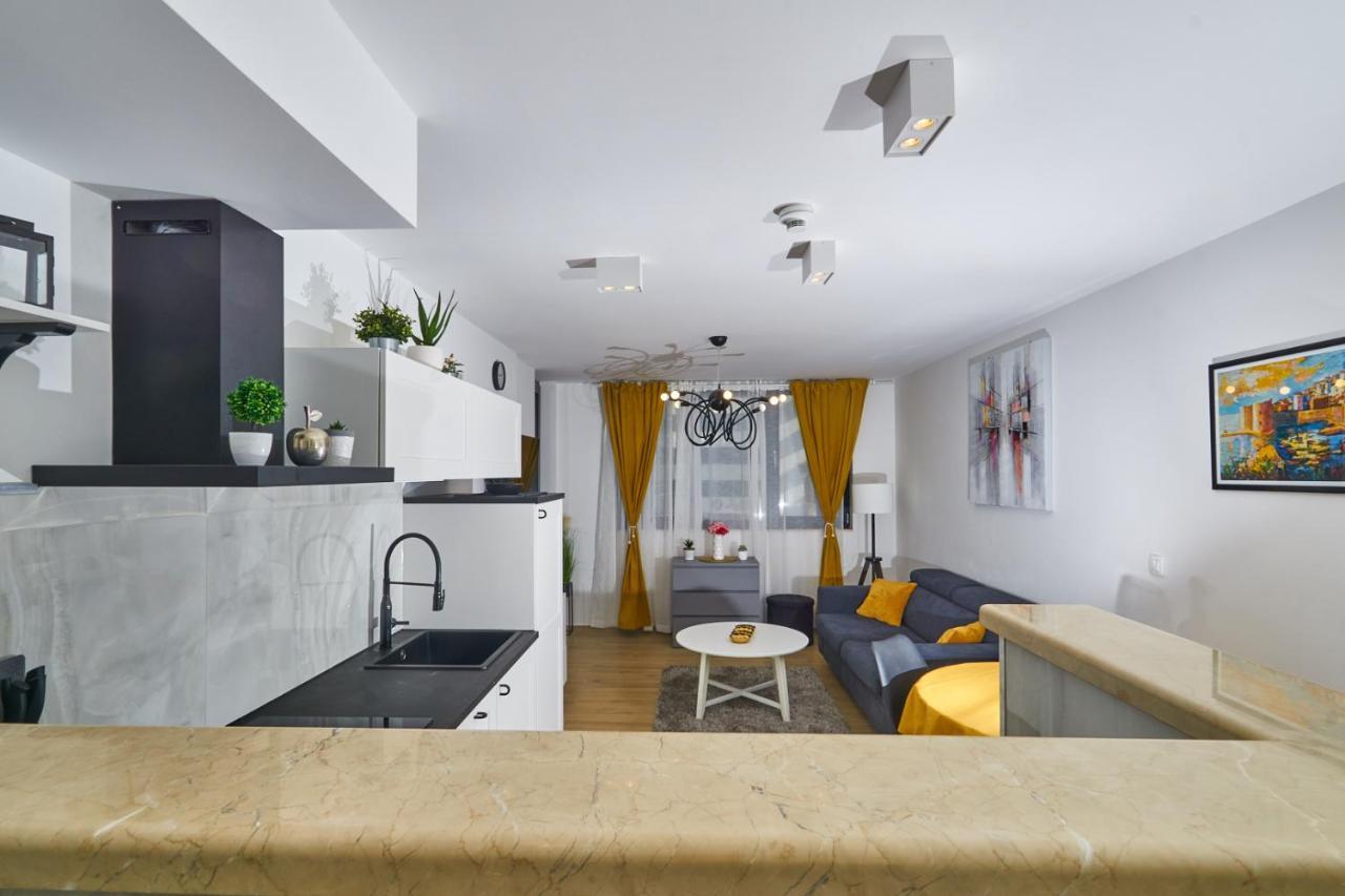 Urban Apartment Ivan ドゥブロブニク エクステリア 写真