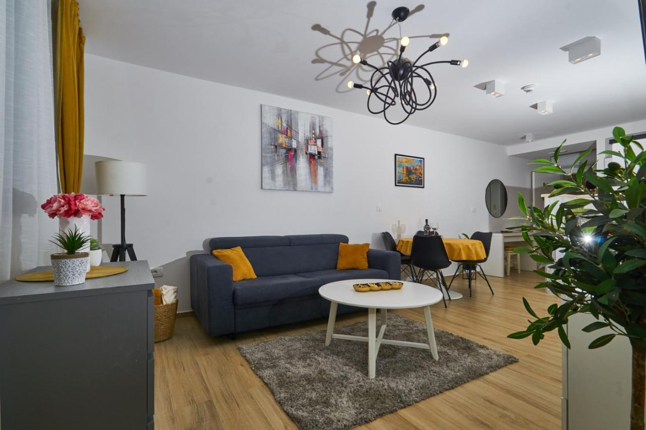 Urban Apartment Ivan ドゥブロブニク エクステリア 写真