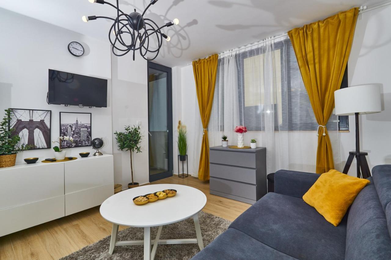 Urban Apartment Ivan ドゥブロブニク エクステリア 写真