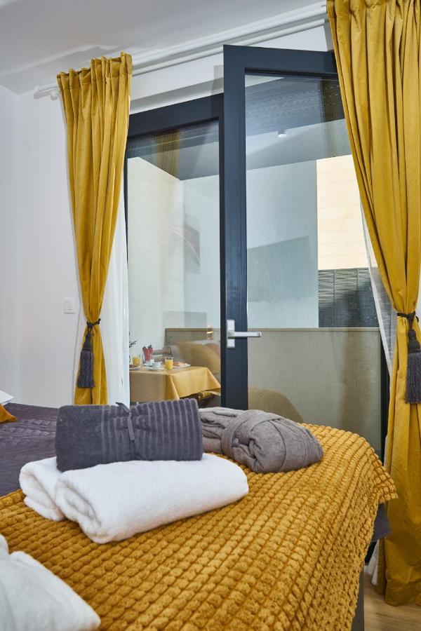 Urban Apartment Ivan ドゥブロブニク エクステリア 写真