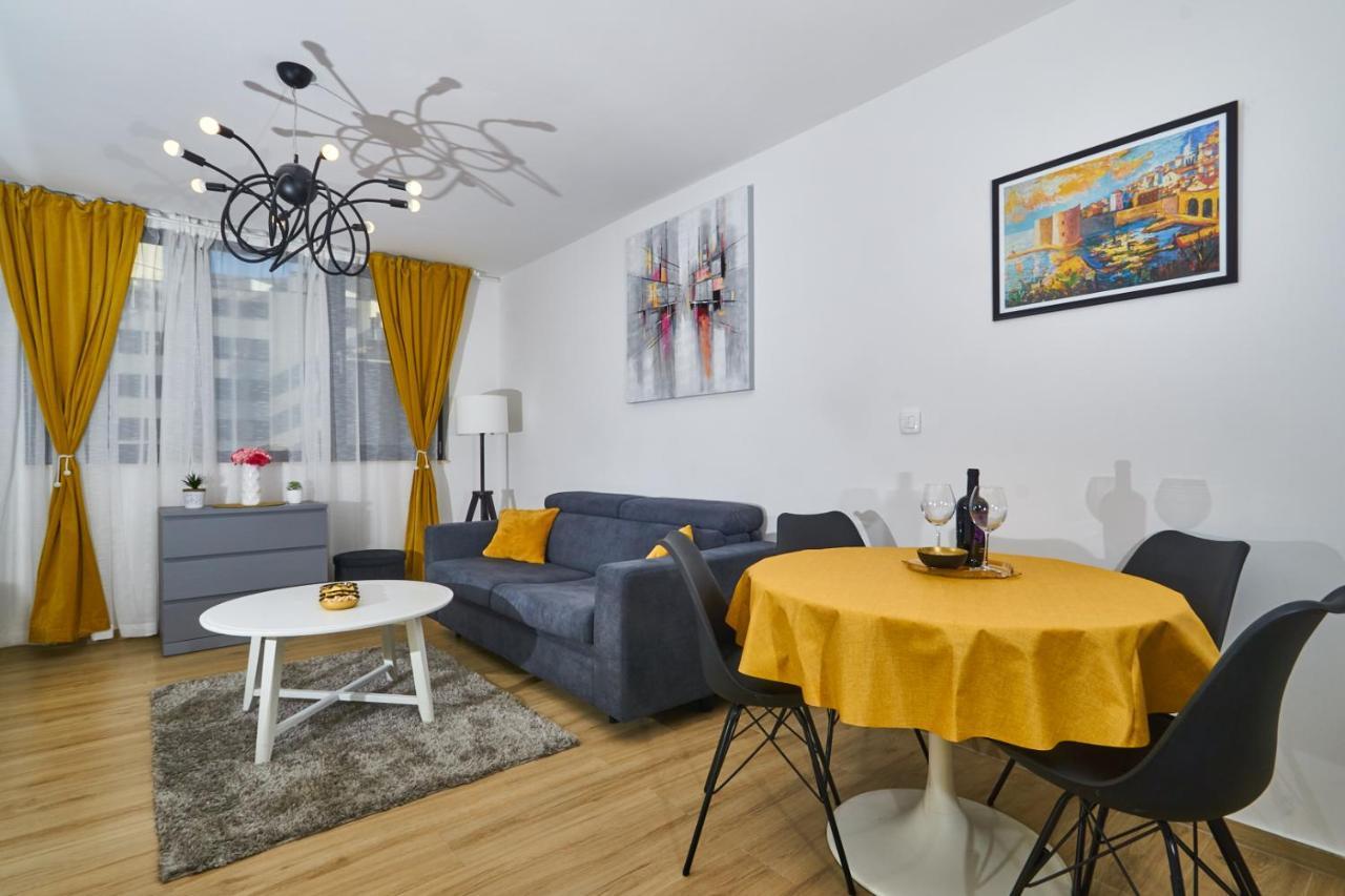 Urban Apartment Ivan ドゥブロブニク エクステリア 写真