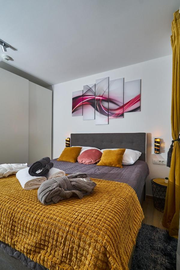 Urban Apartment Ivan ドゥブロブニク エクステリア 写真